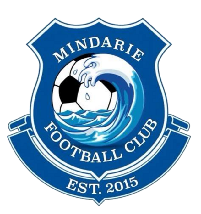 Mindarie FC loader